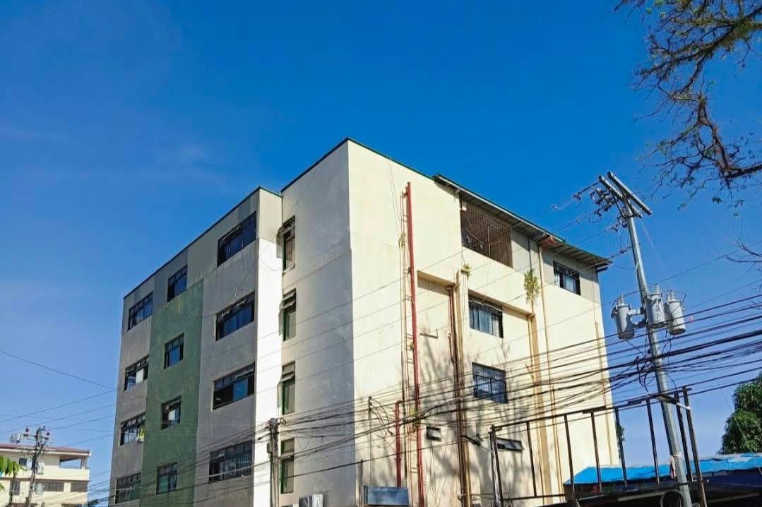West Prime school campus